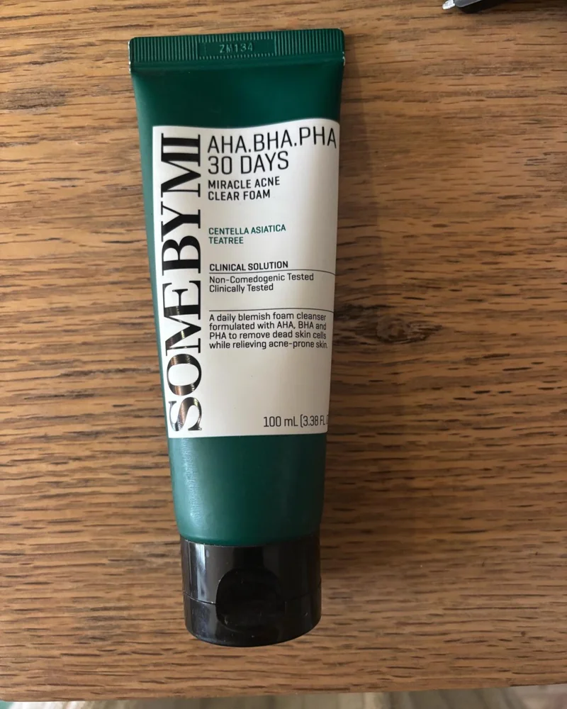 Skin care