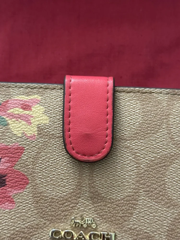 Coach Wallets, size Other, photo 5