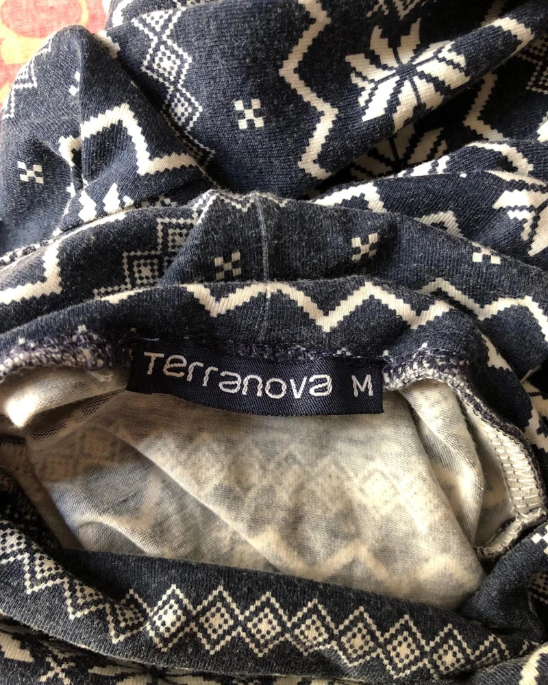 Terranova Blouses
