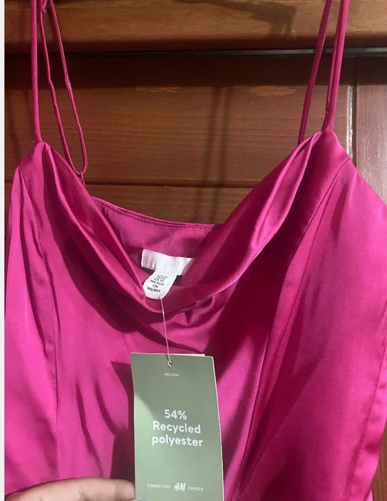 H&M Corsets, size S / 36 / 8, photo 2