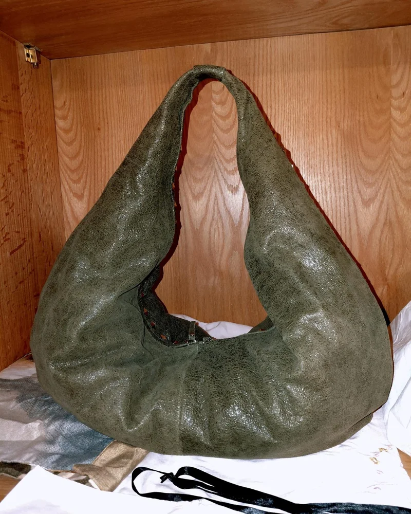 Shoulder Bag, size Other, photo 3