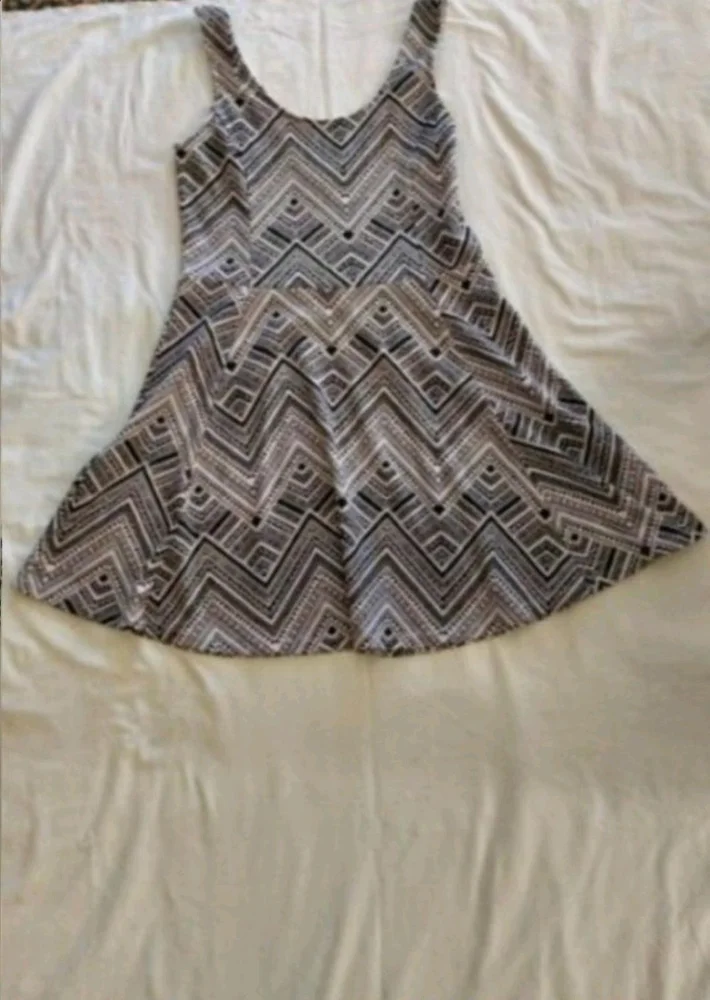 H&M Sundresses, size XL / 42 / 14, photo 6