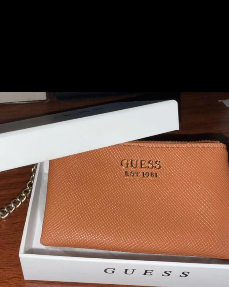 GUESS Wallets