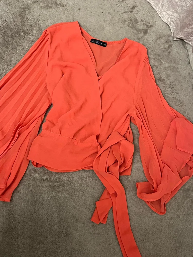 Shein Blouses