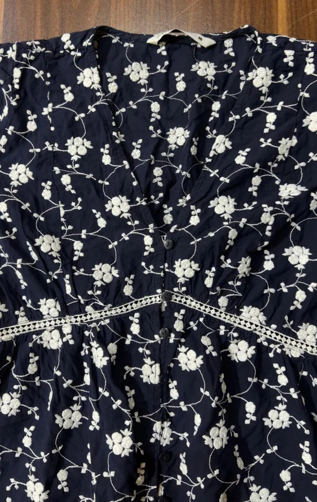 Zara Midi Dresses, size M / 38 / 10, photo 4