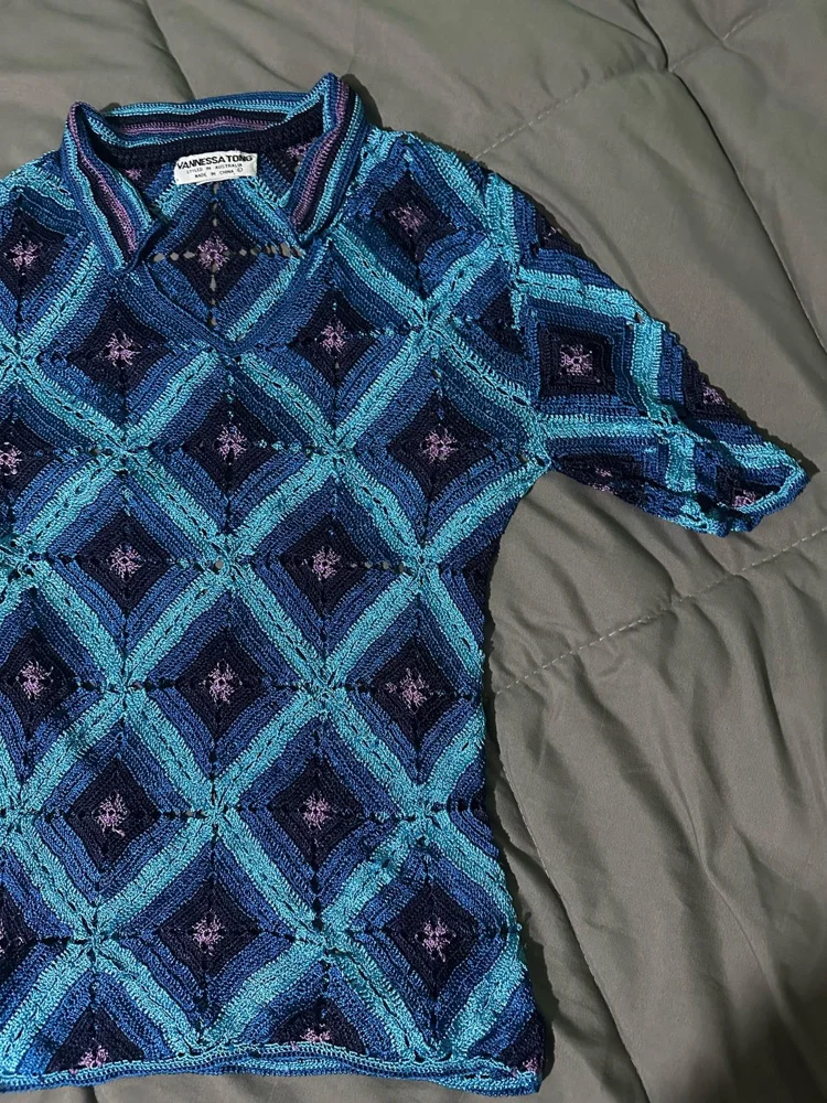 Blouses, size M / 38 / 10, photo 4