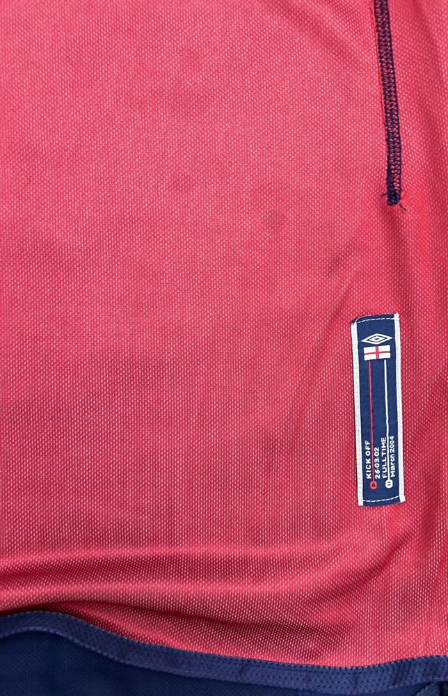 Umbro T-shirts, size L, photo 4