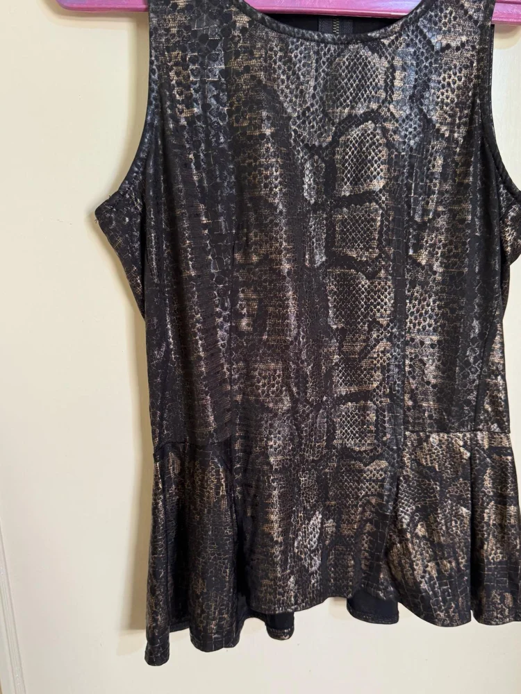 Origem Blouses, size L / 40 / 12, photo 2