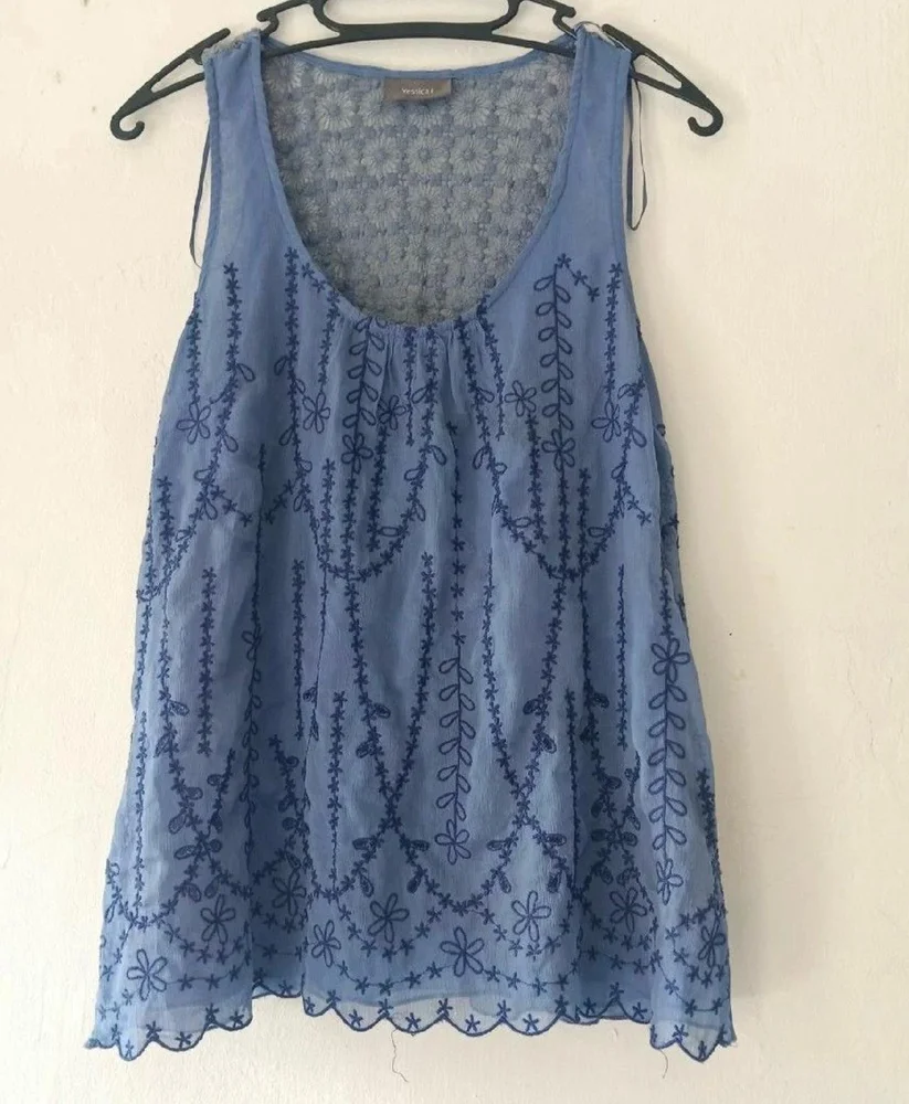 Yessica Blouses, size L / 40 / 12, photo 2