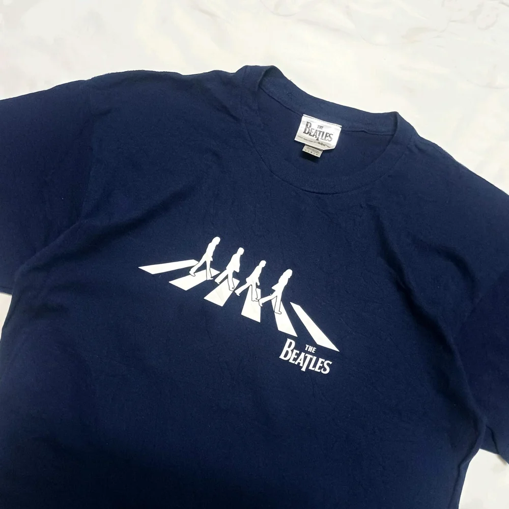 The Beatles T-shirts, size L, photo 2
