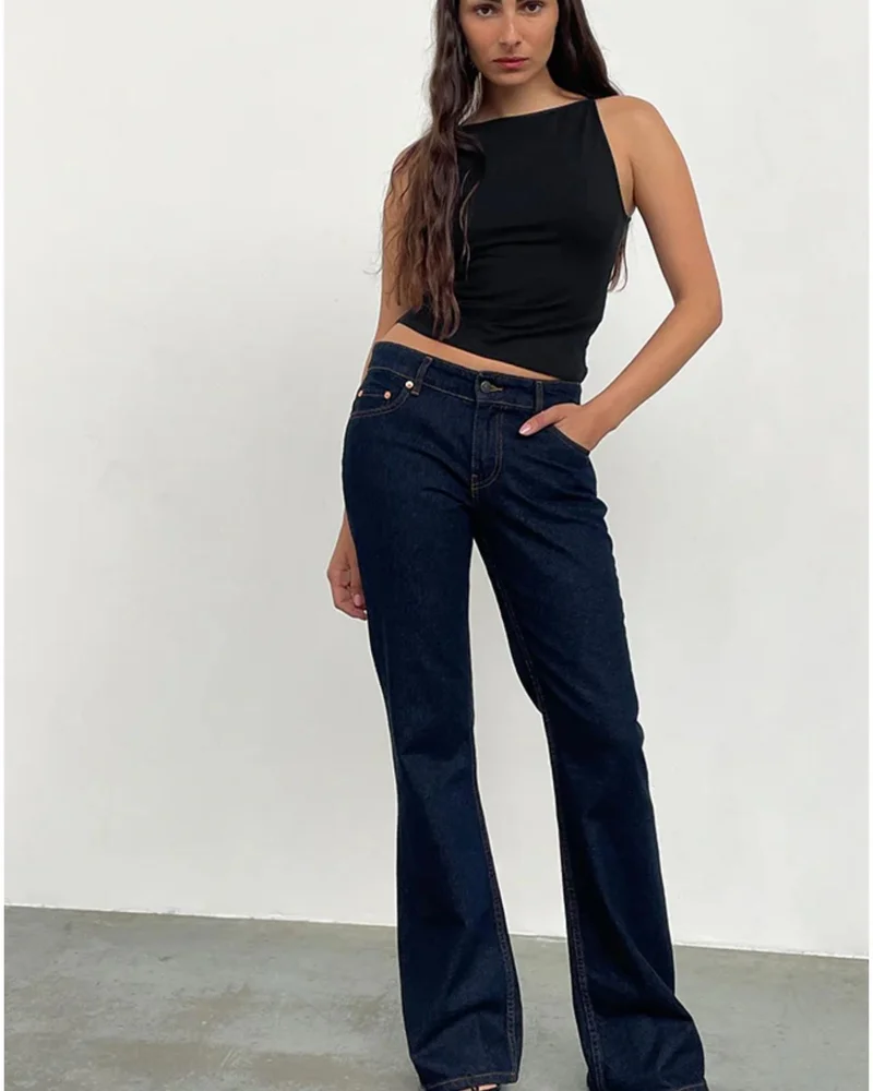 Jeans, size M / 38 / 10, photo 4