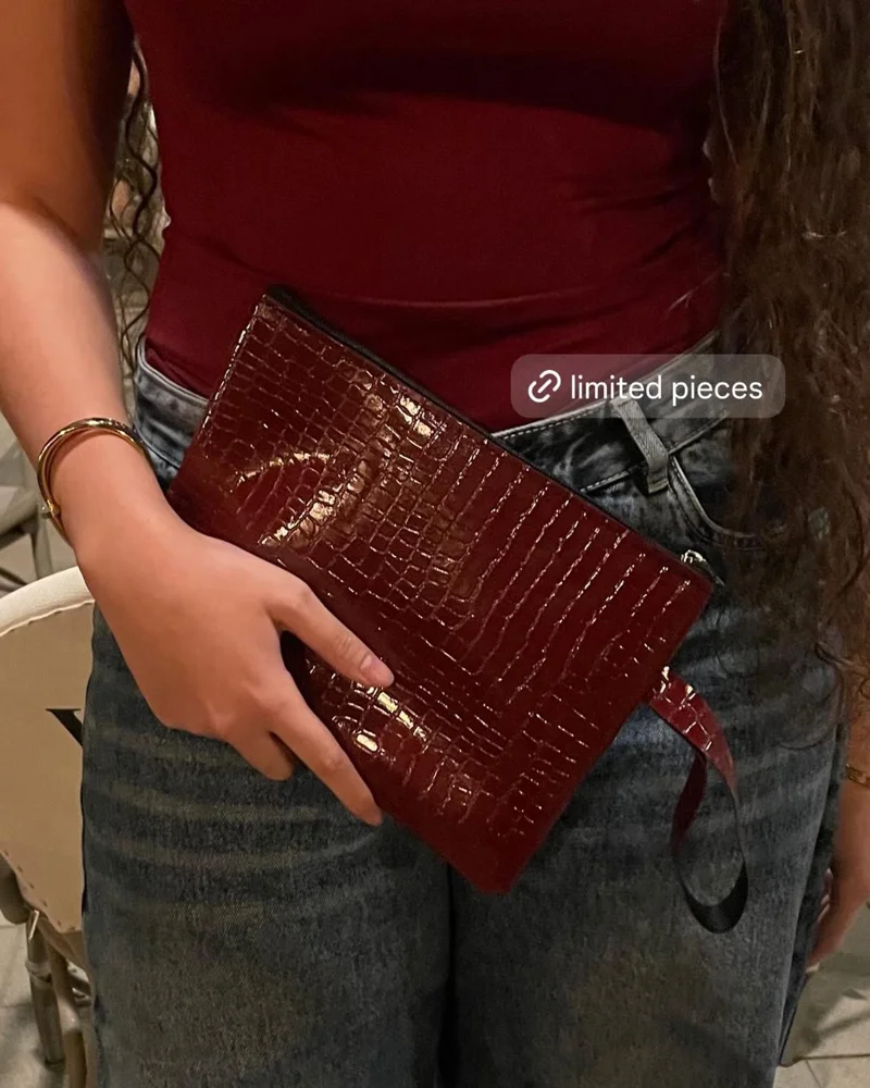 Clutch, size One size, photo 3