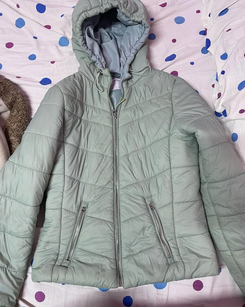 Bershka Jackets, size S / 36 / 8, photo 3