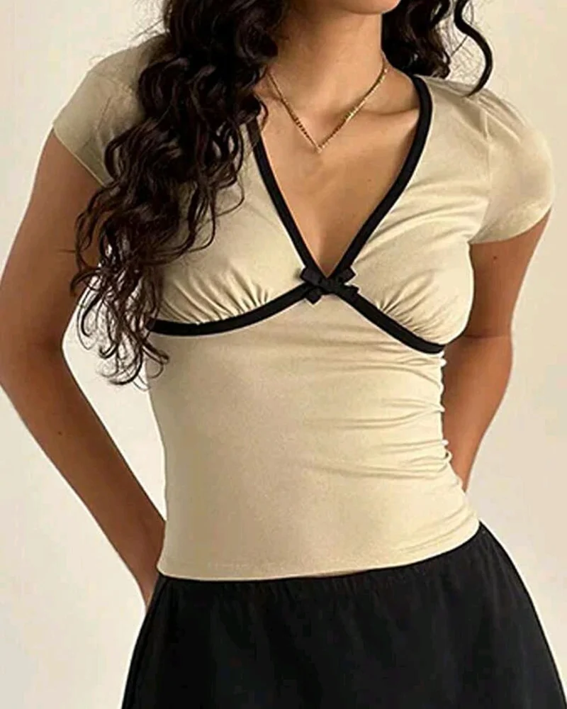Shein T-shirts, size M / 38 / 10, photo 5