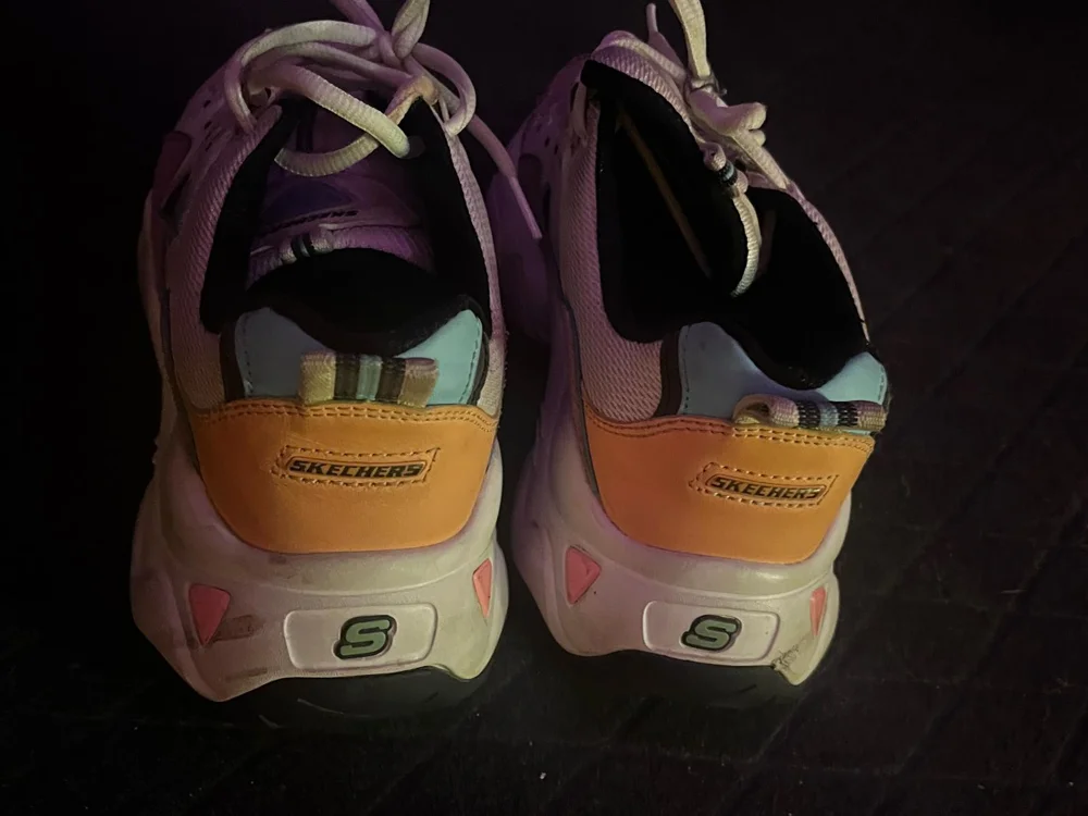 Sketchers Sneakers, size 38, photo 3