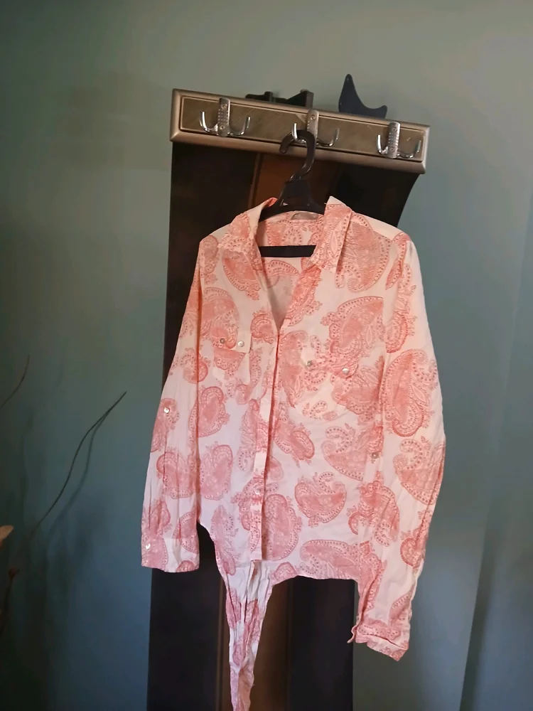 Shirts, size M / 38 / 10, photo 2