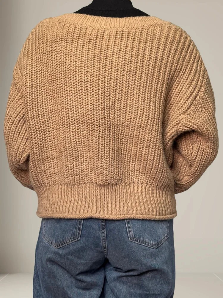 H&M Sweaters & Pullovers, size M / 38 / 10, photo 5