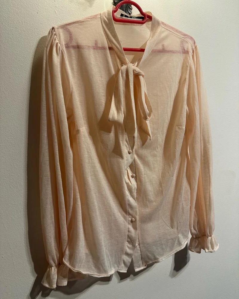 Blouses