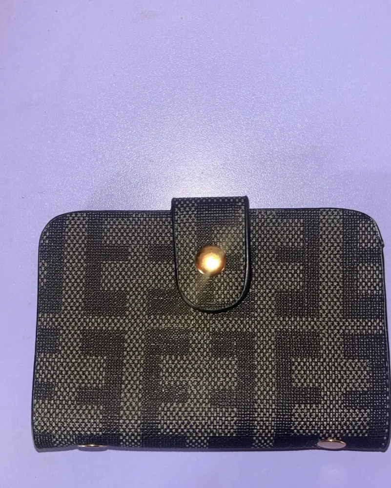 Wallets