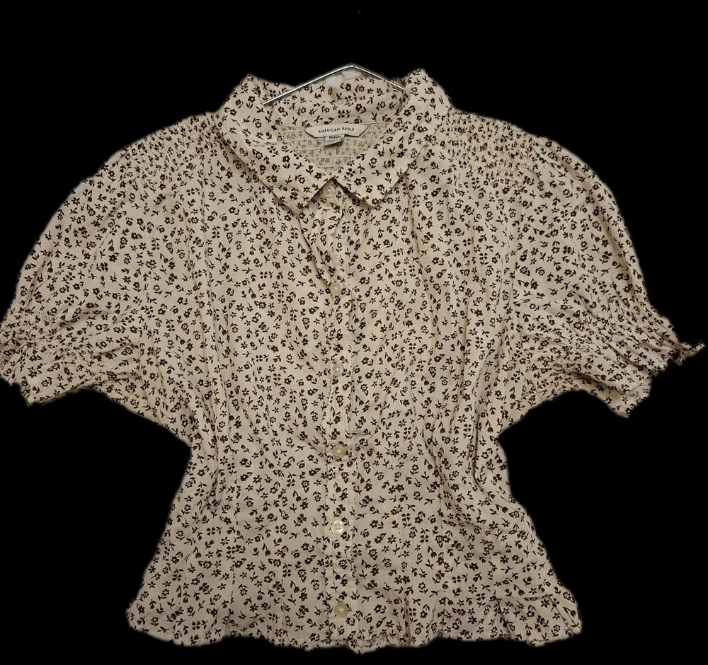 American Eagle Blouses