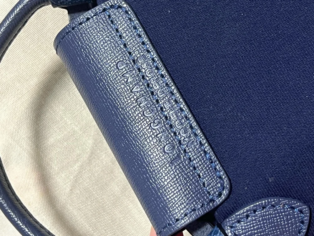 Longchamp Mini Bag, size Other, photo 4
