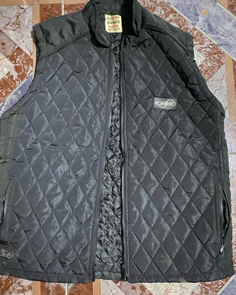 Vests