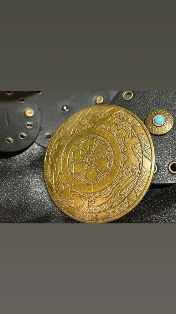Belts, size One size, photo 2