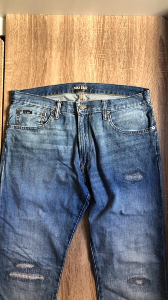 Jeanswear Jeans, size L / 40 / 12, photo 3