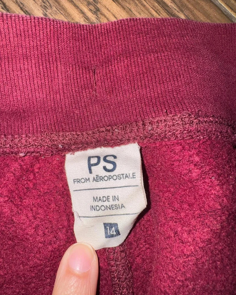 Aero Sweatpants, size M / 38 / 10, photo 4