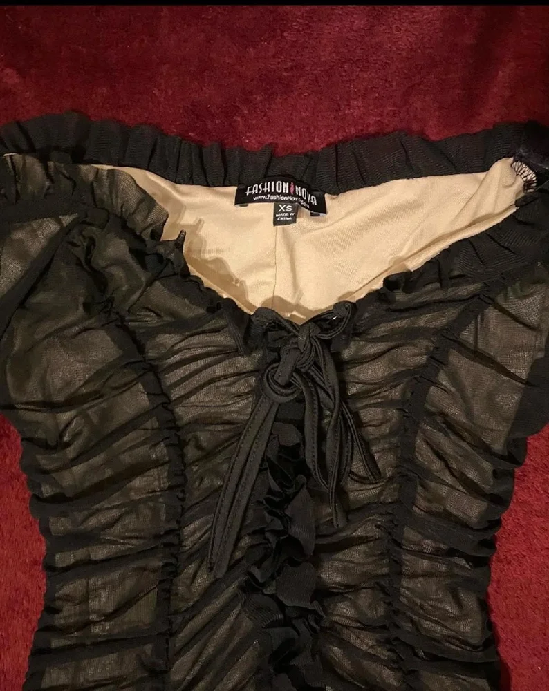 Blouses, size XS / 34 / 6, photo 5