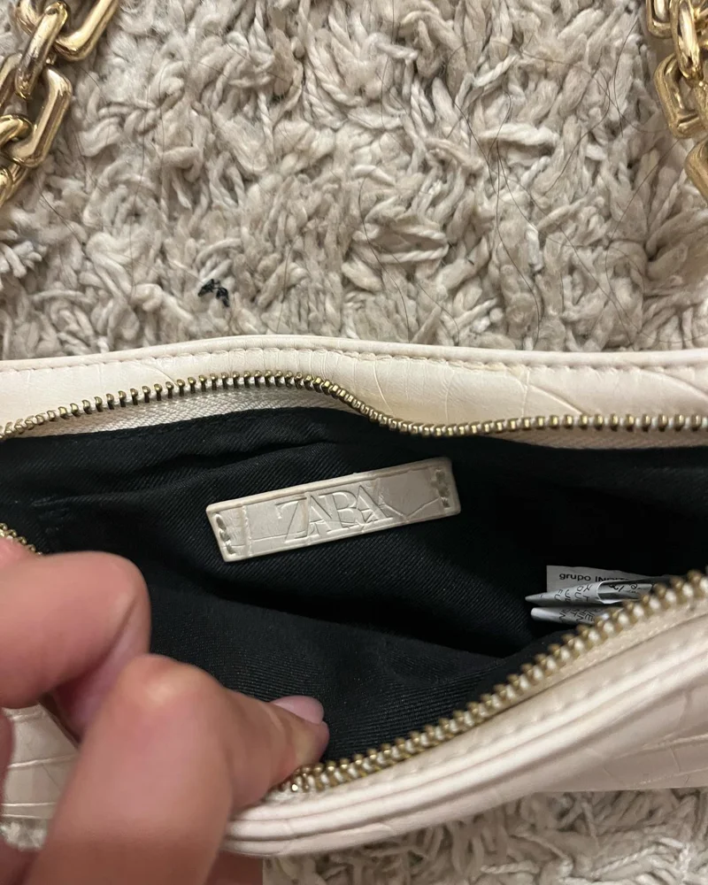Zara Shoulder Bag, size Other, photo 2