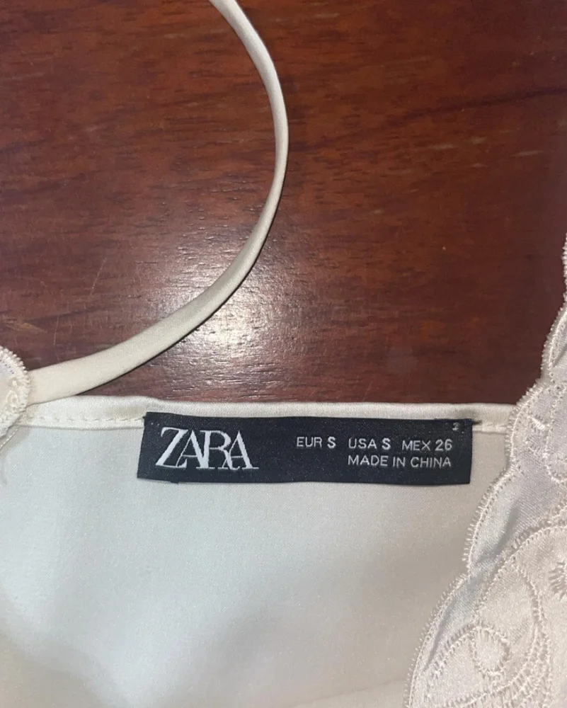 Zara Blouses, size S / 36 / 8, photo 4