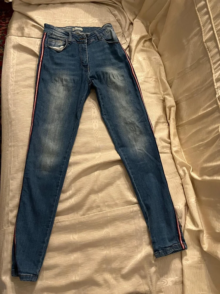 Cizaro Jeans, size XS / 34 / 6, photo 5