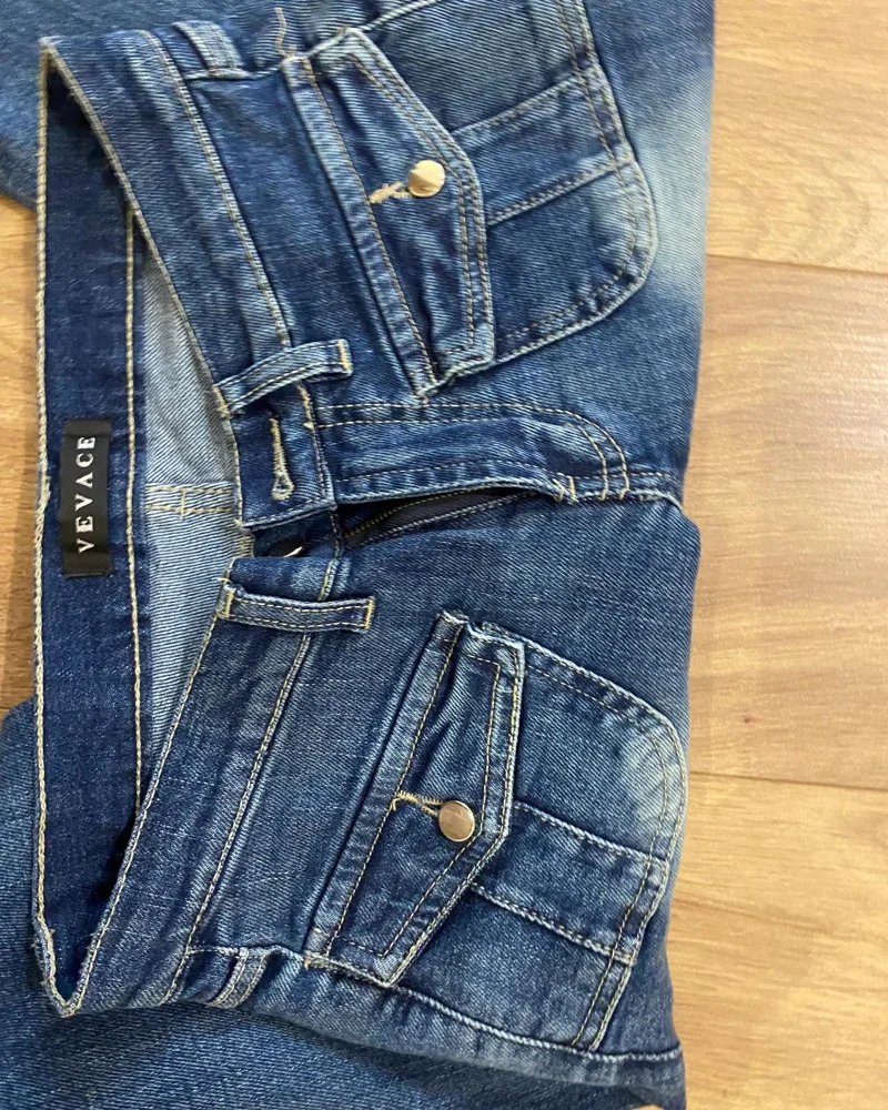 Jeans, size XS / 34 / 6, photo 2
