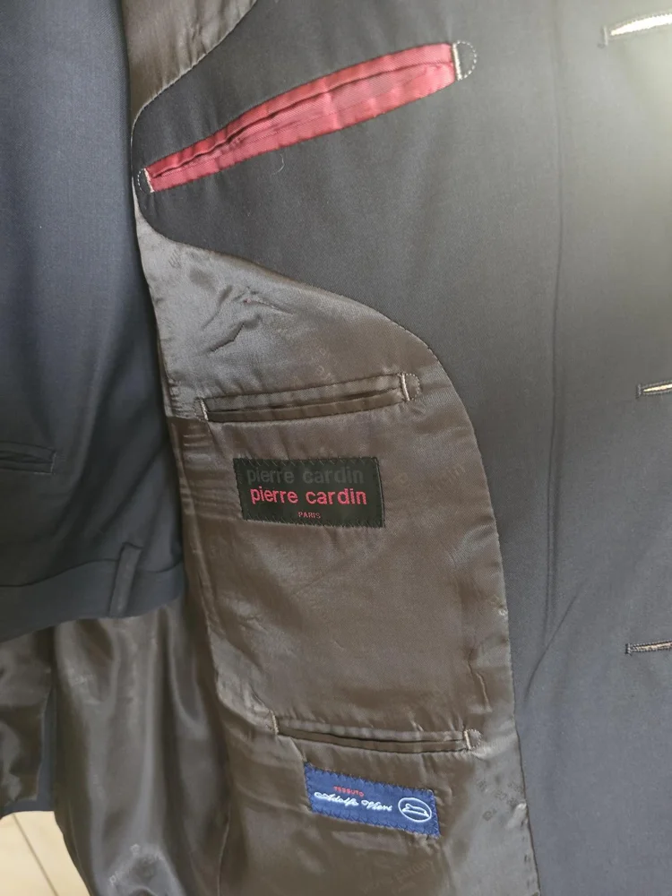 Pierre Cardin Suits, size XXXL, photo 5