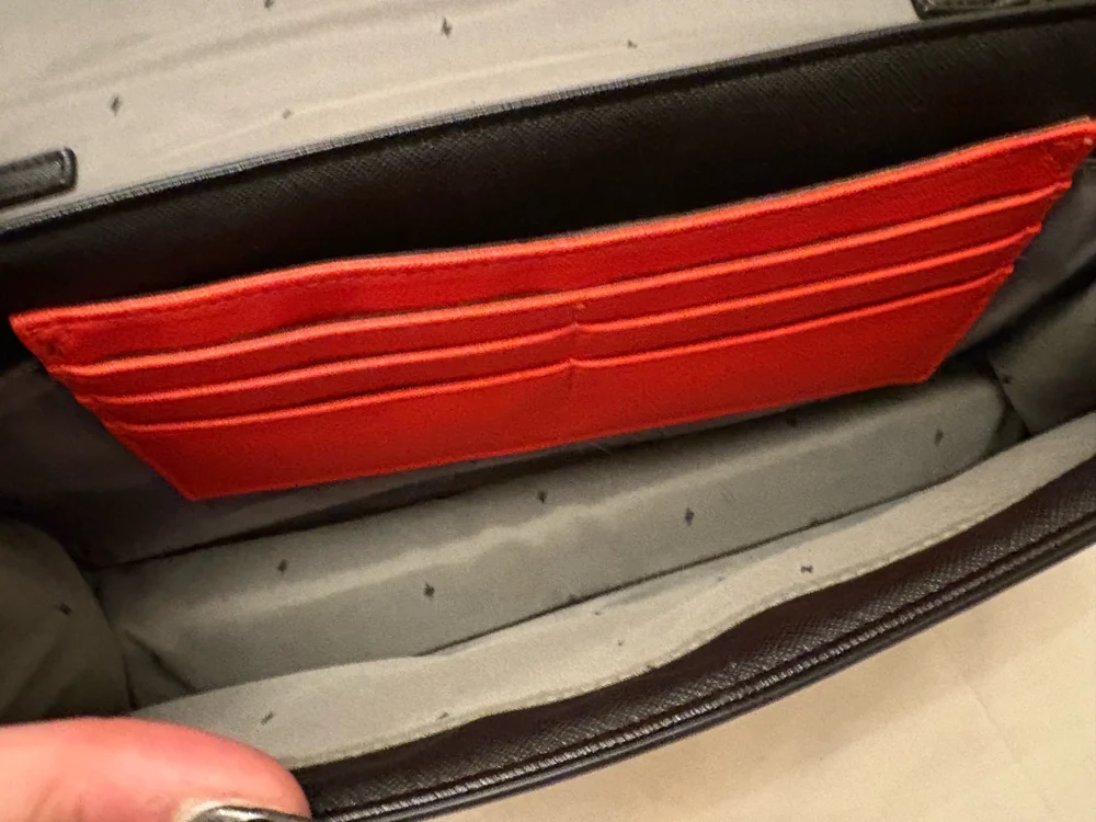 Shoulder Bag, size Other, photo 3