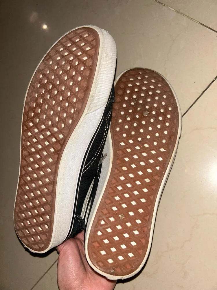 Vans Sneakers, size 39, photo 4