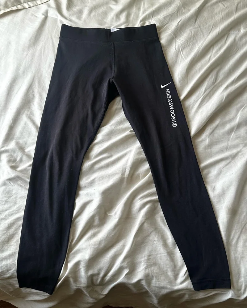 Nike Leggings, size M / 38 / 10, photo 2