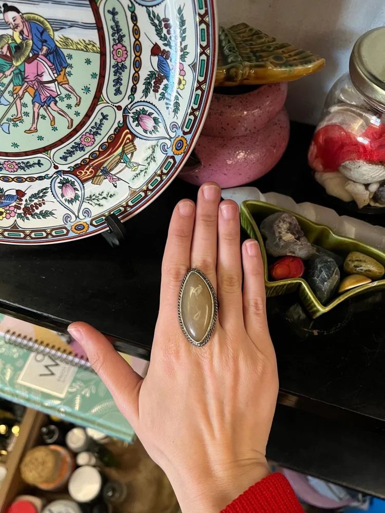 Pull & Bear Rings, size One size, photo 4