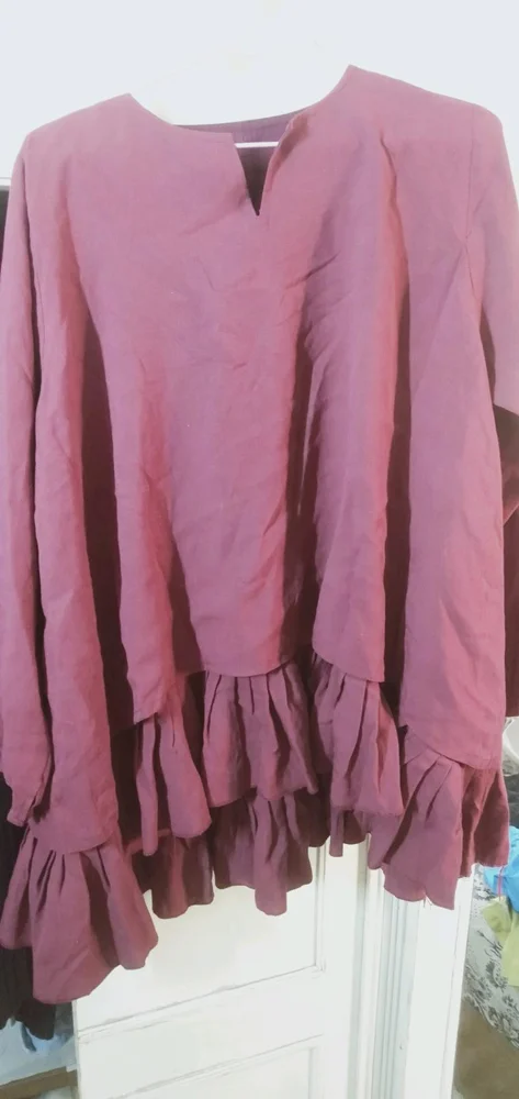 Blouses, size One size, photo 2