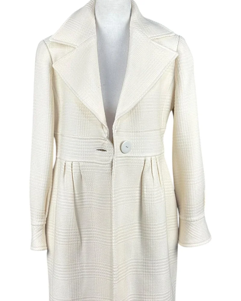 Emporio Armani Coats, size M / 38 / 10, photo 2