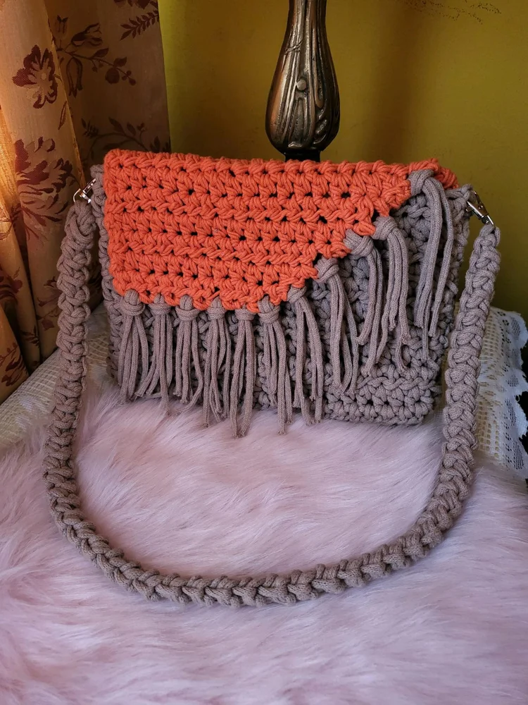 Shoulder Bag, size Other, photo 4