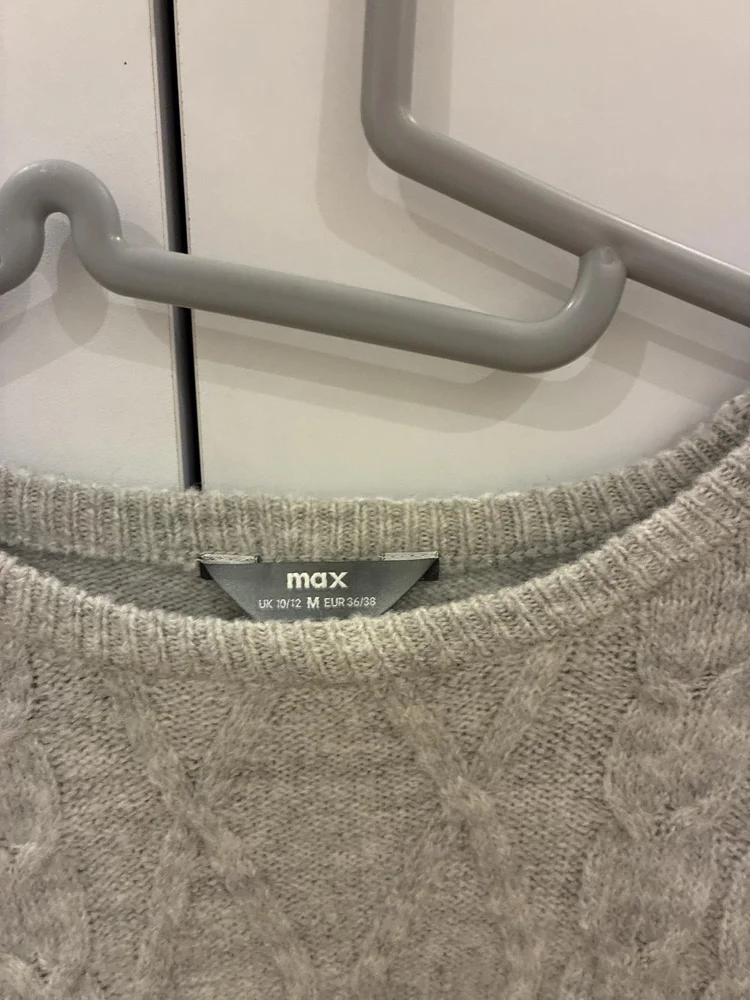 Max Sweaters & Pullovers, size M / 38 / 10, photo 2