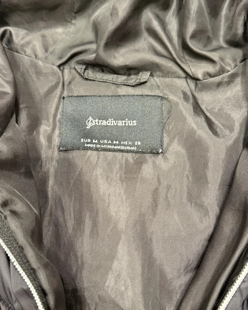 Stradivarius Jackets, size M / 38 / 10, photo 2