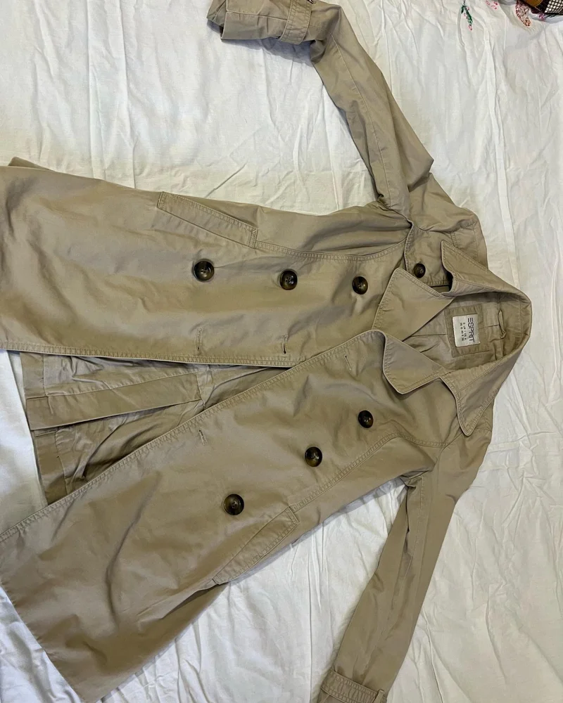 Esprit Coats, size L / 40 / 12, photo 2