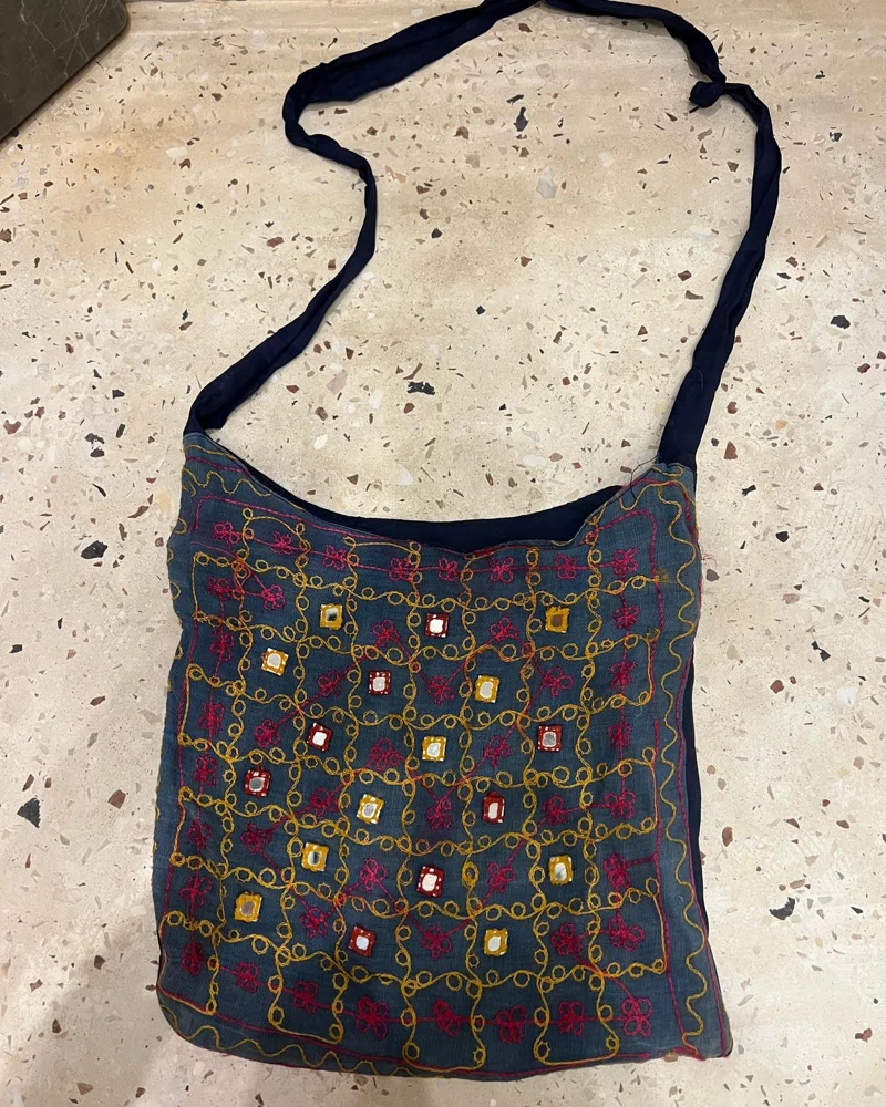 Shoulder Bag, size One size, photo 2