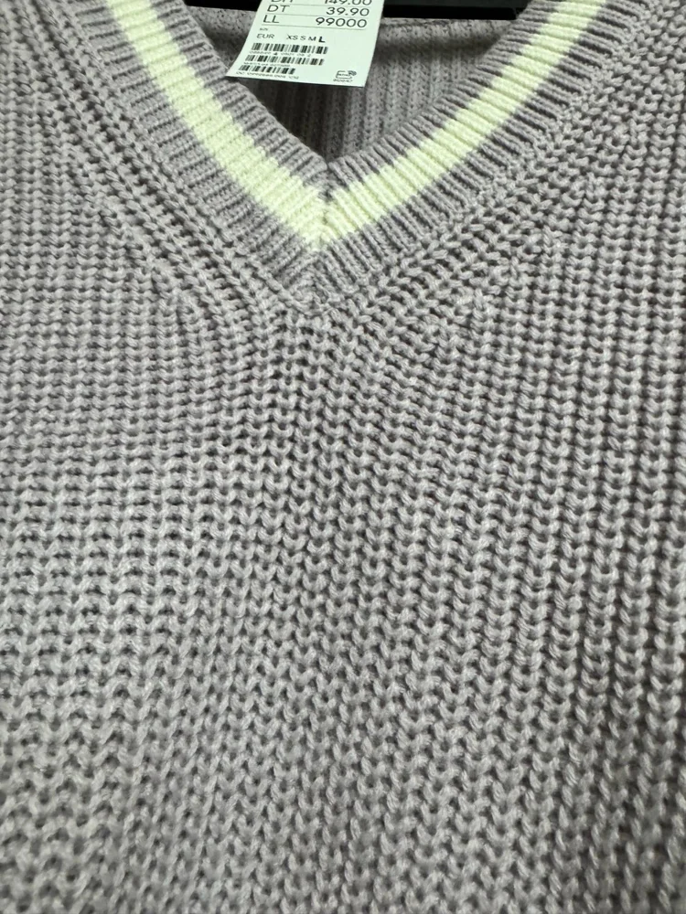 H&M Vests, size L / 40 / 12, photo 3