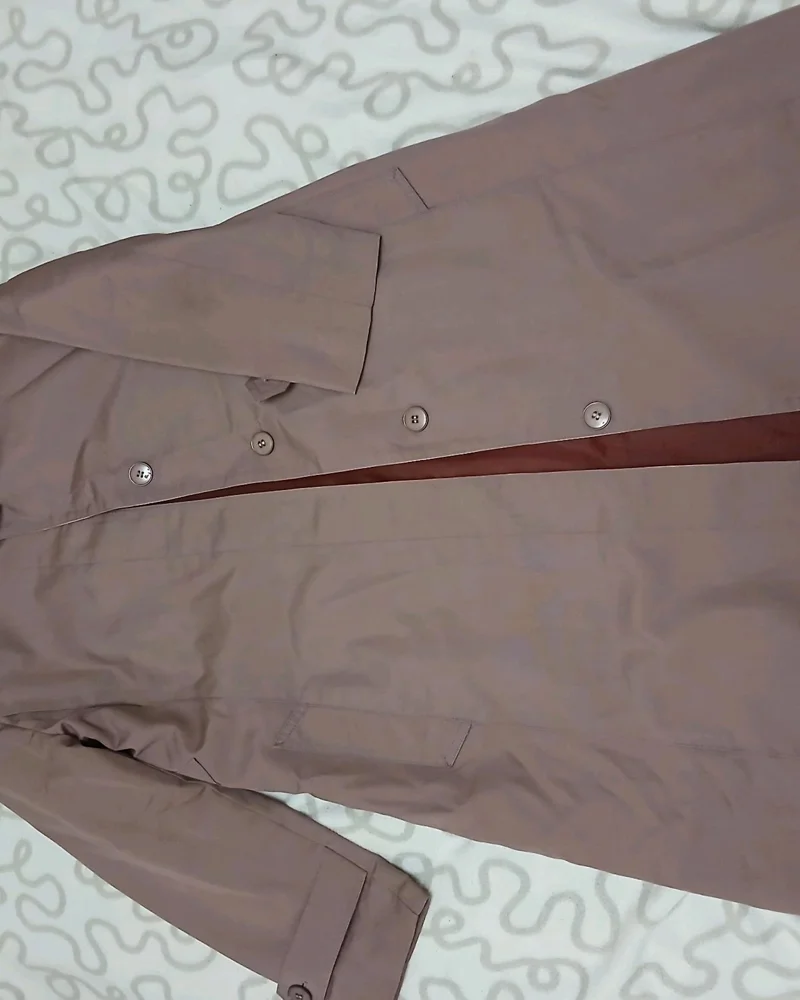 Coats, size M / 38 / 10, photo 2