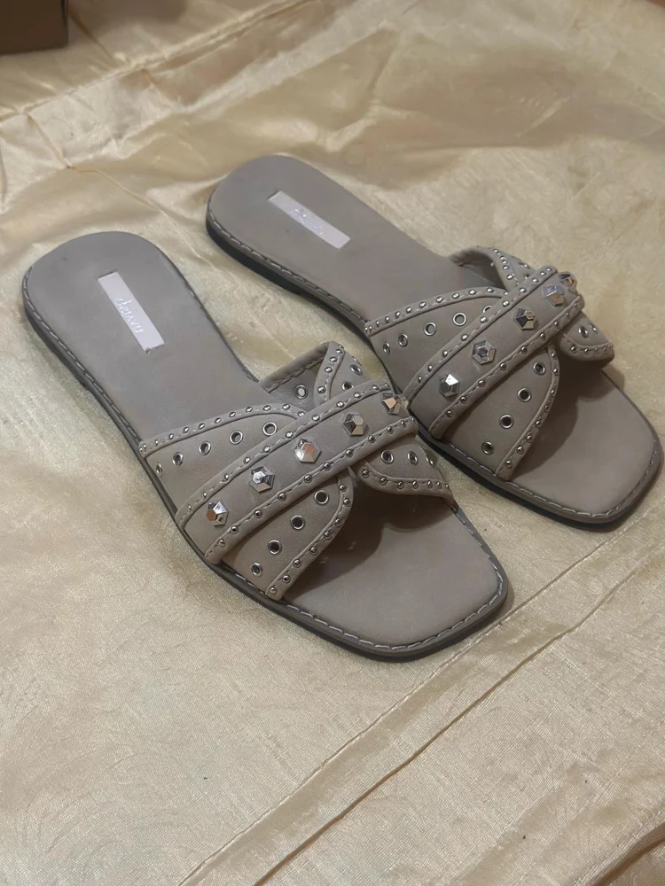 deja vu Flats, size 38, photo 3