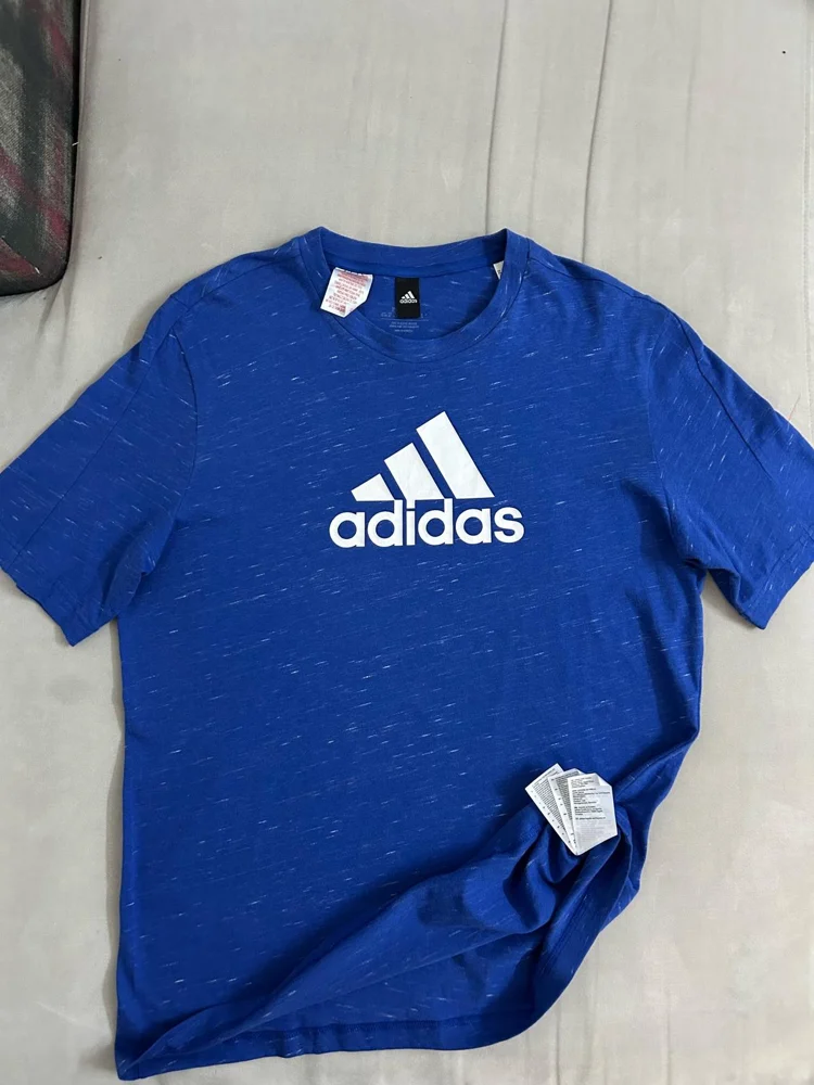adidas T-shirts
